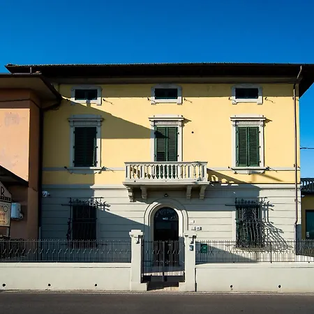Villarte Affittacamere Agliana