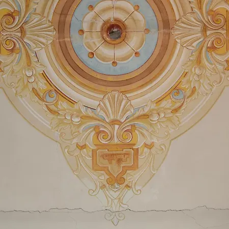 Villarte Penzion Agliana